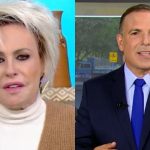 Ibope da TV: Mais Você atravessa situação inédita na Globo;