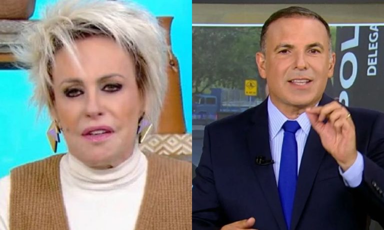 Ibope da TV: Mais Você atravessa situação inédita na Globo;