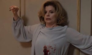 Ibope da TV: Morte de Odete Roitman faz Globo bater