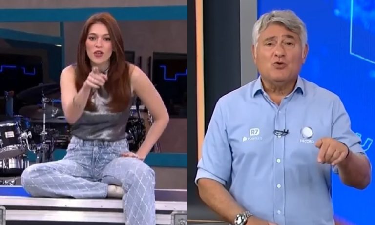 Ibope da TV: Na reta final, Estrela da Casa perde