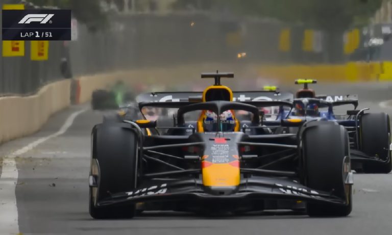 Ibope da TV: Nem Fórmula 1, nem nada; Band passa