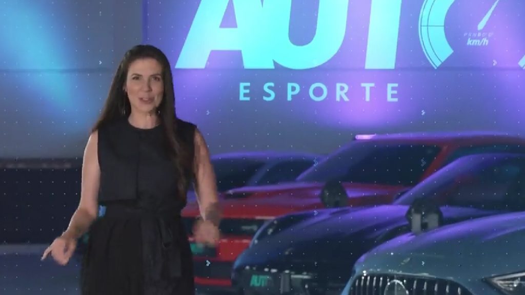 Ibope da TV: Programa automotivo da Globo alcança audiência histórica