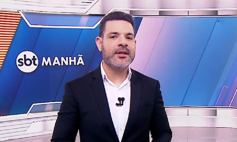 Ibope da TV: SBT Manhã acumula vitórias em cima da