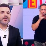 Ibope da TV: SBT Manhã sacode a Record e crava