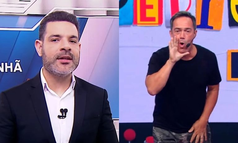 Ibope da TV: SBT Manhã sacode a Record e crava