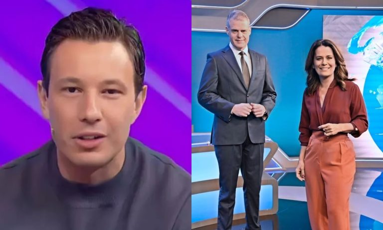 Ibope da TV: SBT é rejeitado pelo telespectador em faixa