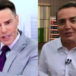 Ibope da TV: SBT estica Alô Você e repete recorde