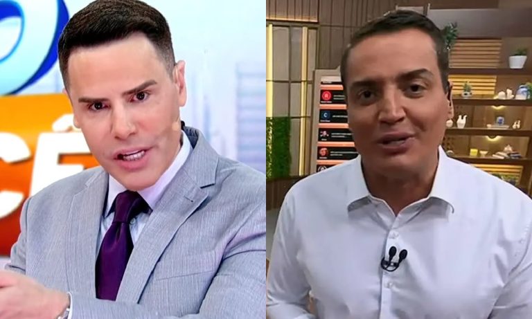 Ibope da TV: SBT estica Alô Você e repete recorde