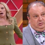 Ibope da TV: SBT ignora caos no Rio e passa