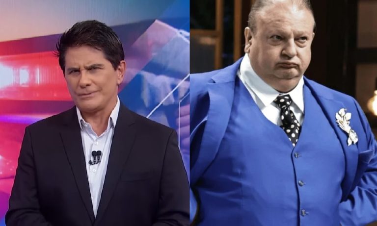 Ibope da TV: SBT tem noite terrível ao apostar em