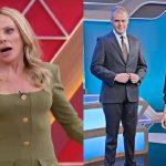 Ibope da TV: SBT vive dia de caos e apanha