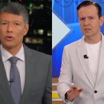 Ibope da TV: SP2 supera até novela e se destaca