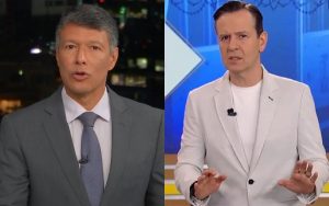 Ibope da TV: SP2 supera até novela e se destaca