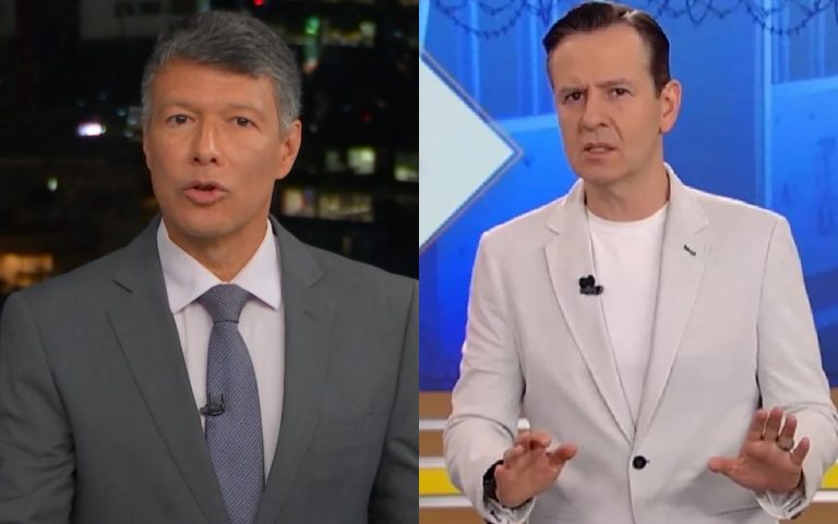 Ibope da TV: SP2 supera até novela e se destaca