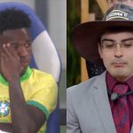 Ibope da TV: Sacode do Japão no Brasil bomba na