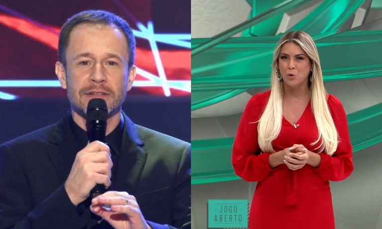 Ibope da TV: The Voice Brasil patina na estreia e