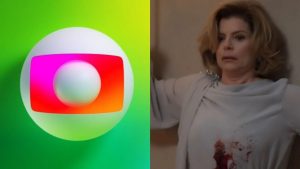Ibope da TV: morte de Odete Roitman faz audiência da