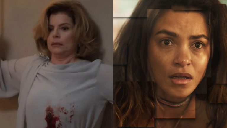 Ibope da TV: última semana de Vale Tudo tem audiência