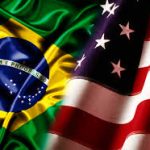 Ibovespa fecha em recorde histórico impulsionado por encontro entre Lula