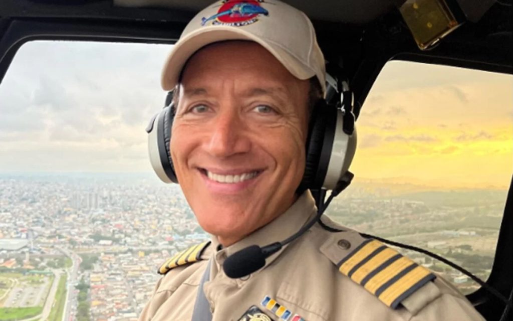 Ícone do SBT dá adeus a emissora depois de 22