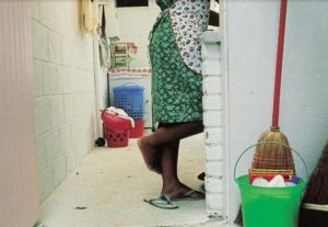 Idosa é resgatada após 50 anos de trabalho doméstico análogo