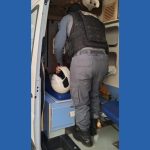 Idosa sofre tentativa de estupro na zona rural de Codó