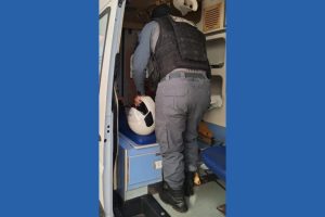 Idosa sofre tentativa de estupro na zona rural de Codó