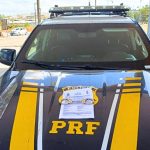 Idoso com mandado de prisão por estupro de vulnerável é