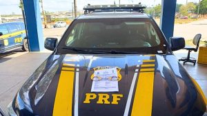 Idoso com mandado de prisão por estupro de vulnerável é