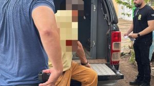 Idoso é preso por estupro de vulnerável em Satubinha