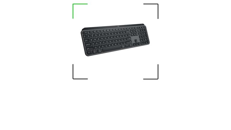 Iluminação inteligente e teclas programáveis: teclado Logitech MX Keys S
