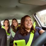 InDrive lança curso gratuito para capacitar motoristas mulheres; veja como