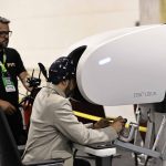 Inédito no mundo: Brasil realiza telecirurgia robótica com internet de