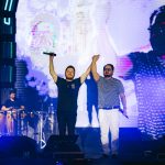 Inevitável- A Festa: agitou São Luís com show de Bruno