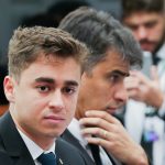 Influenciadora "Juju dos Teclados" é alvo de operação da polícia