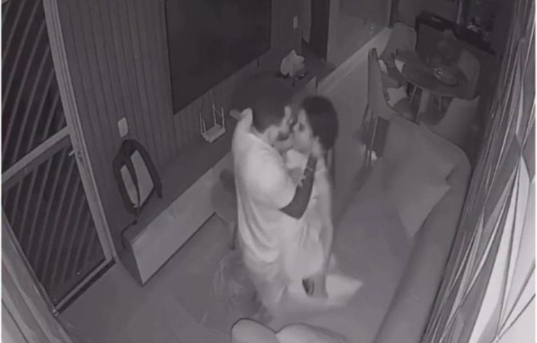 Influenciadora denuncia agressões e abusos do ex-companheiro em São Luís
