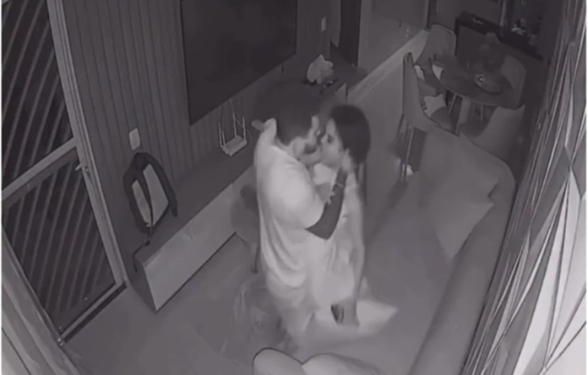 Influenciadora denuncia agressões e abusos do ex-companheiro em São Luís