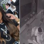 Influenciadora do MA denuncia agressões do ex-namorado