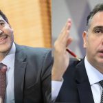 Influentes do STF defendem Pacheco para vaga de Barroso; Planalto