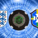 Inglaterra x Brasil: onde assistir e horário do amistoso da