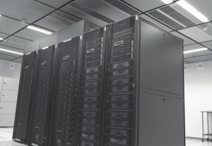 Inpe inaugura novo supercomputador para aprimorar previsão de tempo e