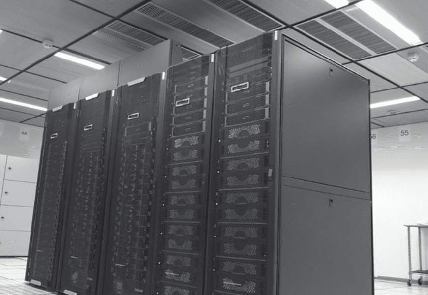 Inpe inaugura novo supercomputador para aprimorar previsão de tempo e