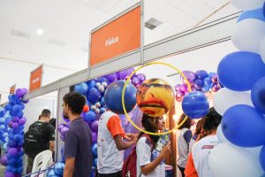 Inscrições para a Feira das Profissões da UFMA 2025 encerram-se