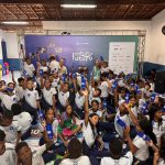 Instituto BRK lança o Projeto Fonte de Futuro na primeira