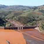 Intelltech monitora barragens das maiores mineradoras do mundo
