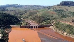 Intelltech monitora barragens das maiores mineradoras do mundo