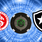 Internacional x Botafogo: onde assistir, horário e escalações do jogo