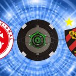 Internacional x Sport: onde assistir, horário e escalação do Brasileirão