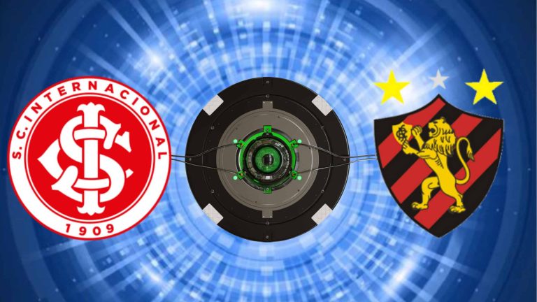 Internacional x Sport: onde assistir, horário e escalação do Brasileirão