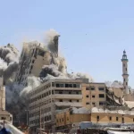 Israel e Hamas assinam primeira fase de acordo de cessar-fogo